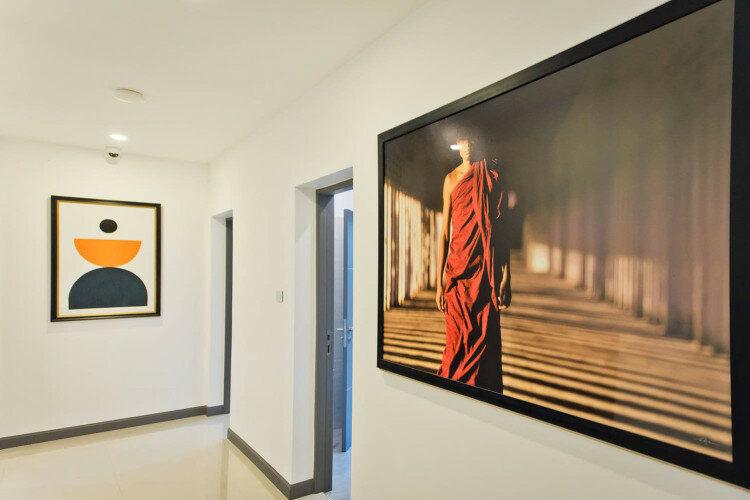 Дом в Паттайе, Таиланд | THE355897