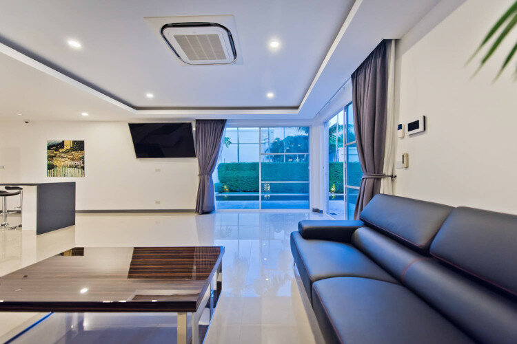 Дом в Паттайе, Таиланд | THE355897