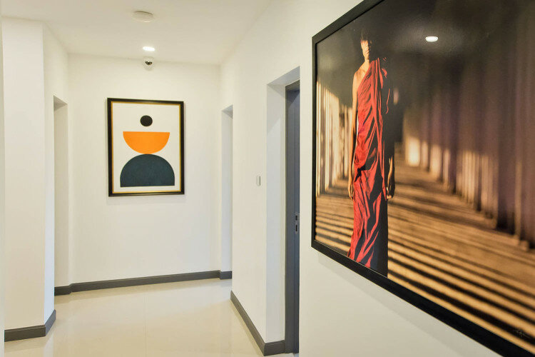 Дом в Паттайе, Таиланд | THE355897