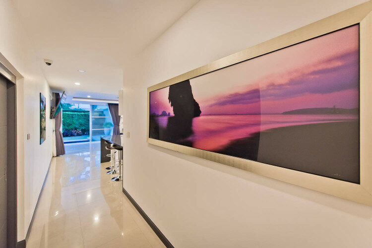 Дом в Паттайе, Таиланд | THE355897