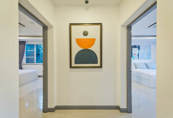 Дом в Паттайе, Таиланд | THE355897