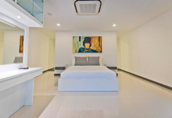 Дом в Паттайе, Таиланд | THE355897