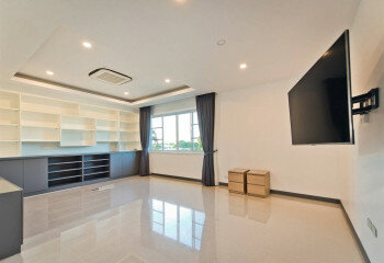 Дом в Паттайе, Таиланд | THE355897