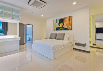 Дом в Паттайе, Таиланд | THE355897