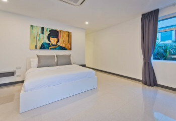 Дом в Паттайе, Таиланд | THE355897