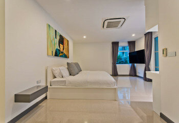 Дом в Паттайе, Таиланд | THE355897