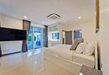 Дом в Паттайе, Таиланд | THE355897