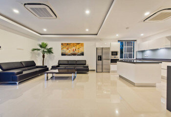 Дом в Паттайе, Таиланд | THE355897