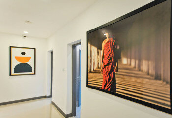 Дом в Паттайе, Таиланд | THE355897