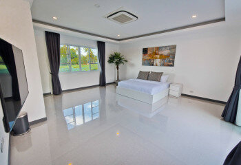 Дом в Паттайе, Таиланд | THE355897