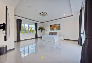 Дом в Паттайе, Таиланд | THE355897