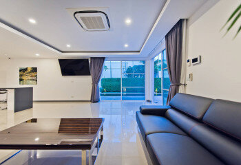 Дом в Паттайе, Таиланд | THE355897