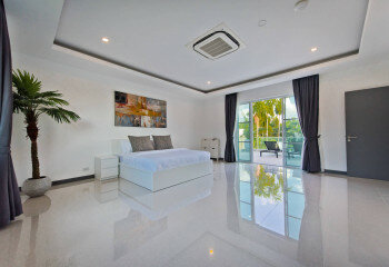 Дом в Паттайе, Таиланд | THE355897