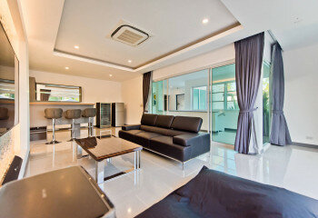 Дом в Паттайе, Таиланд | THE355897