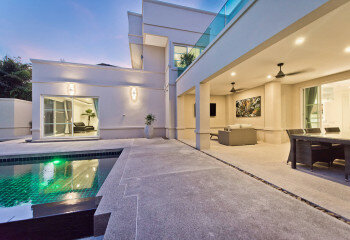 Дом в Паттайе, Таиланд | THE355897