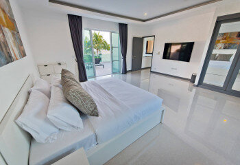 Дом в Паттайе, Таиланд | THE355897