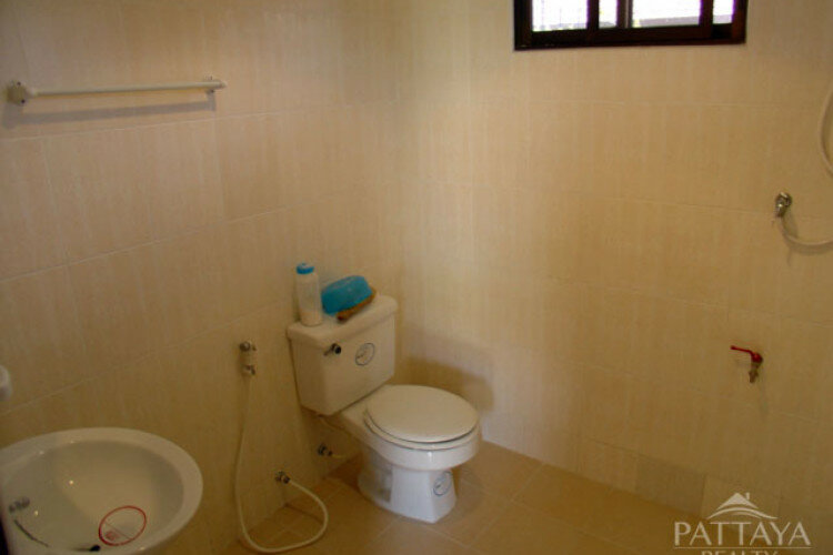 Дом в Паттайе, Таиланд | THE148679