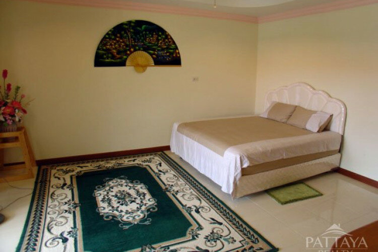 Дом в Паттайе, Таиланд | THE148679