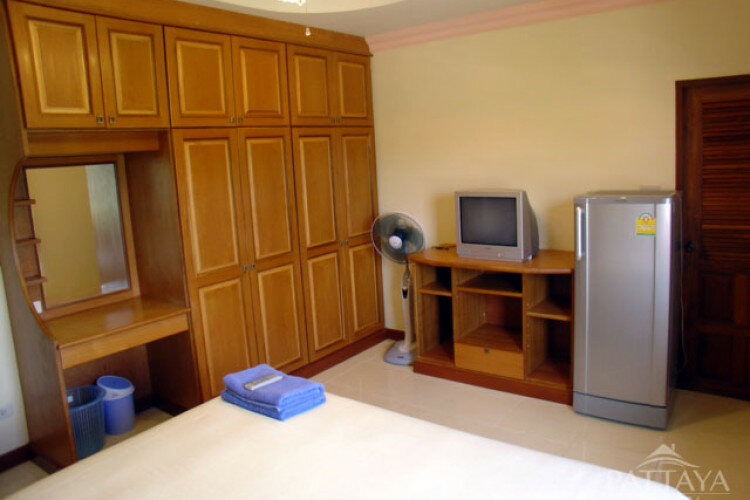 Дом в Паттайе, Таиланд | THE148679