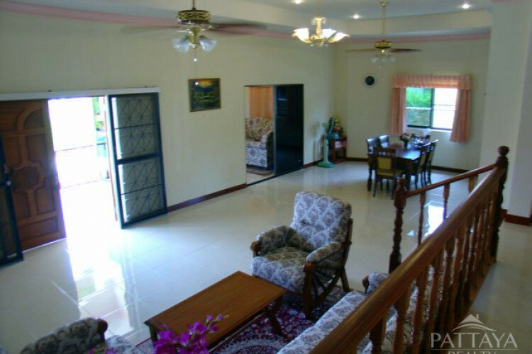 Дом в Паттайе, Таиланд | THE148679