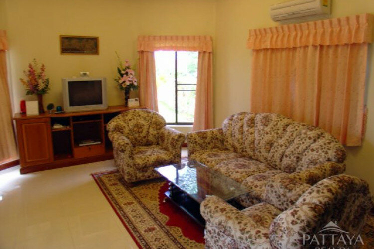 Дом в Паттайе, Таиланд | THE148679