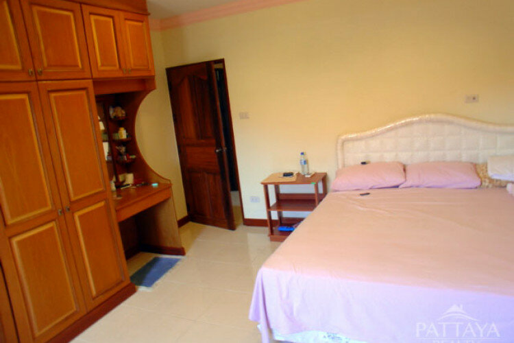 Дом в Паттайе, Таиланд | THE148679