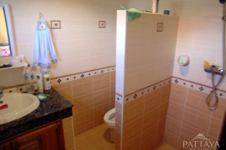 Дом в Паттайе, Таиланд | THE148679