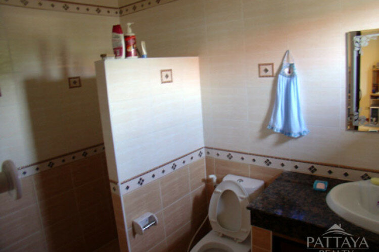 Дом в Паттайе, Таиланд | THE148679