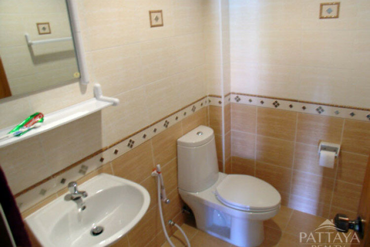 Дом в Паттайе, Таиланд | THE148679