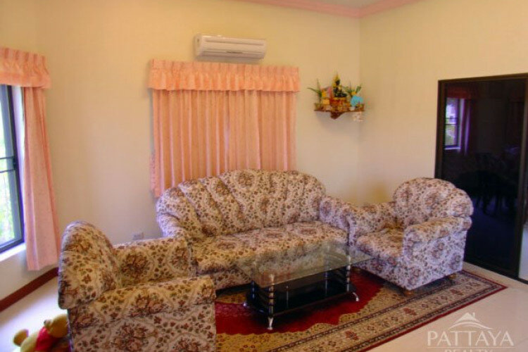 Дом в Паттайе, Таиланд | THE148679