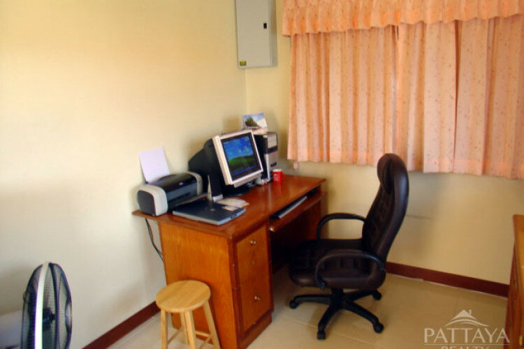 Дом в Паттайе, Таиланд | THE148679