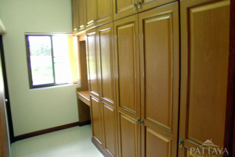 Дом в Паттайе, Таиланд | THE148679