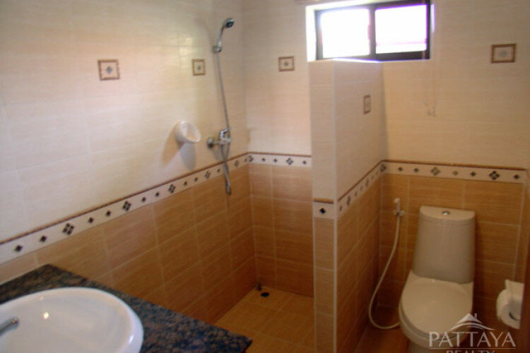 Дом в Паттайе, Таиланд | THE148679