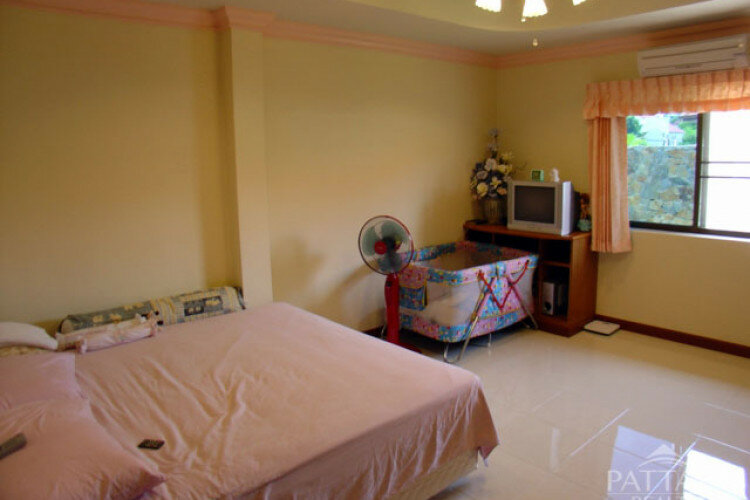 Дом в Паттайе, Таиланд | THE148679