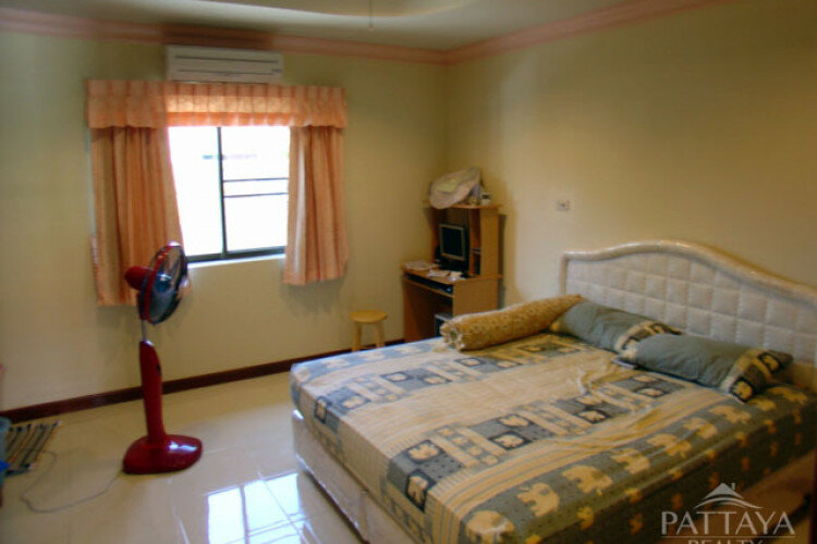 Дом в Паттайе, Таиланд | THE148679