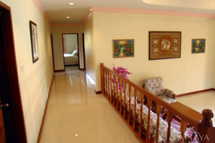 Дом в Паттайе, Таиланд | THE148679