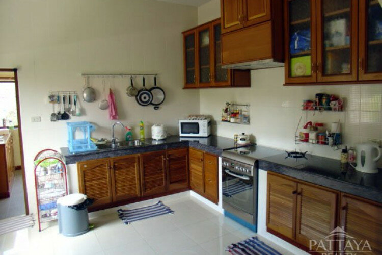 Дом в Паттайе, Таиланд | THE148679