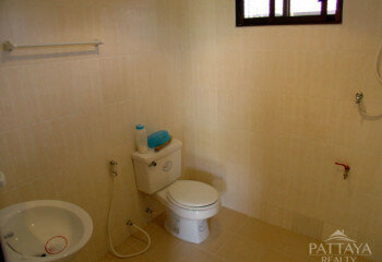 Дом в Паттайе, Таиланд | THE148679