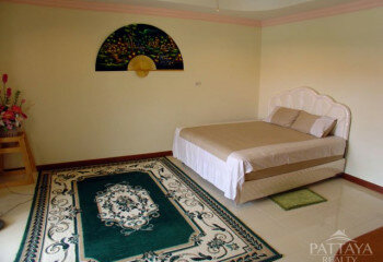 Дом в Паттайе, Таиланд | THE148679