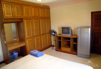 Дом в Паттайе, Таиланд | THE148679