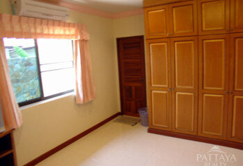 Дом в Паттайе, Таиланд | THE148679