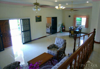 Дом в Паттайе, Таиланд | THE148679