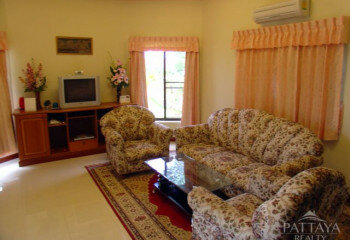 Дом в Паттайе, Таиланд | THE148679