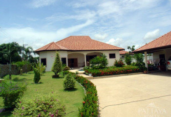 Дом в Паттайе, Таиланд | THE148679