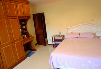 Дом в Паттайе, Таиланд | THE148679