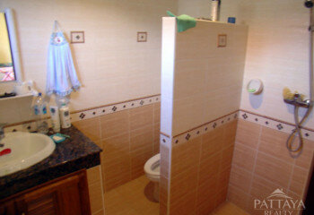 Дом в Паттайе, Таиланд | THE148679