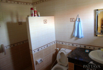 Дом в Паттайе, Таиланд | THE148679