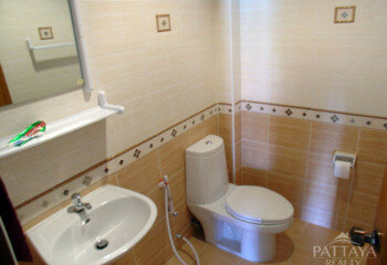 Дом в Паттайе, Таиланд | THE148679