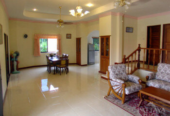 Дом в Паттайе, Таиланд | THE148679