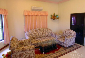 Дом в Паттайе, Таиланд | THE148679